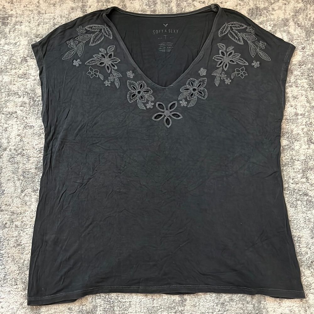 American Eagle Top 